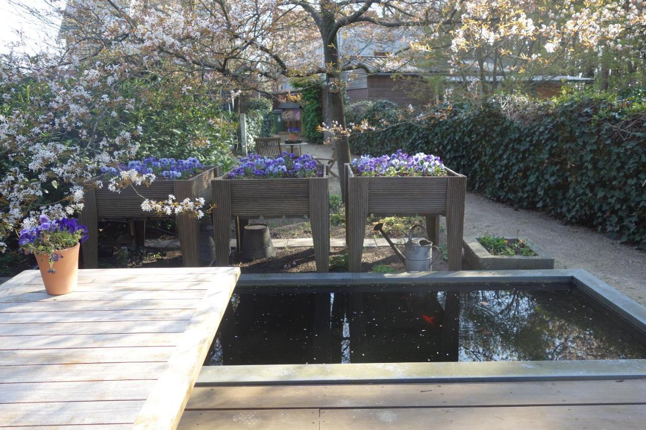 B&B Achterom Loon op Zand 외부 사진