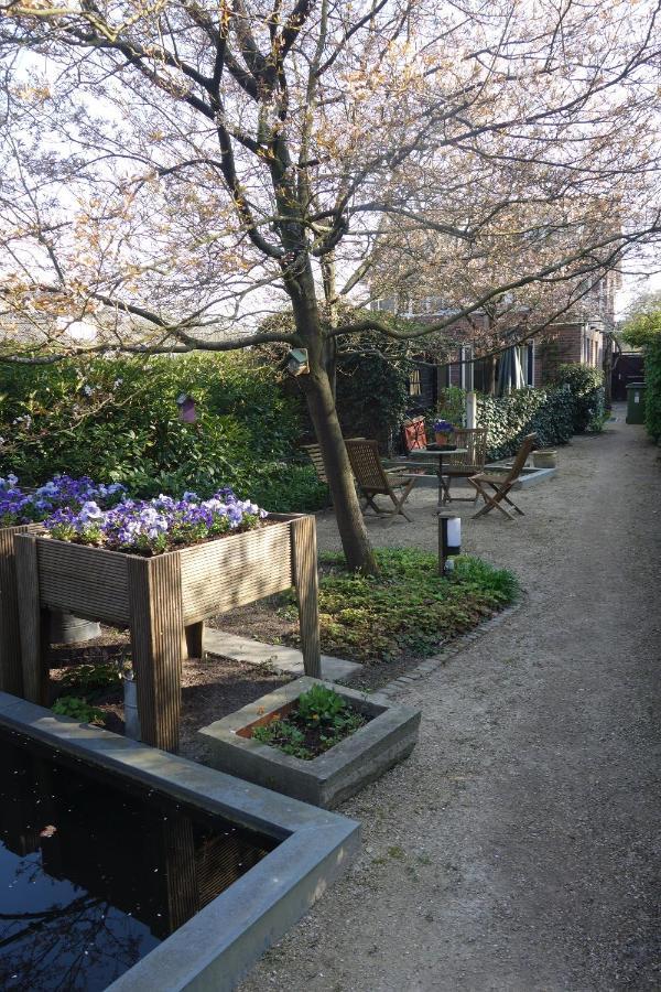 B&B Achterom Loon op Zand 외부 사진