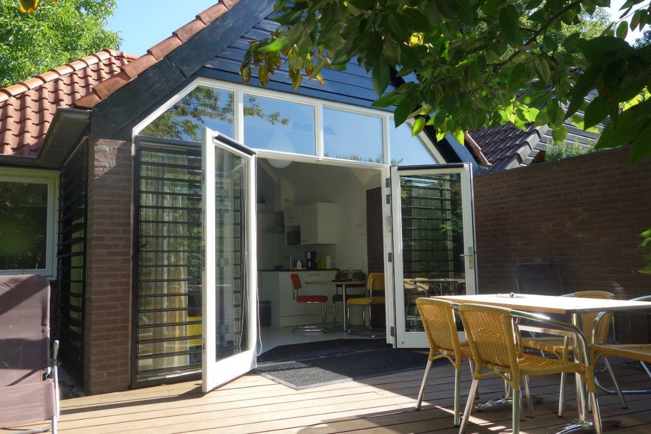 B&B Achterom Loon op Zand 외부 사진