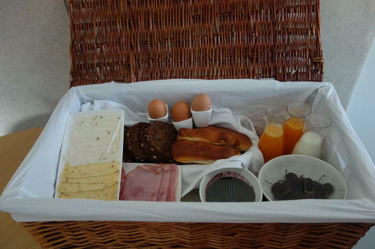 B&B Achterom Loon op Zand 외부 사진