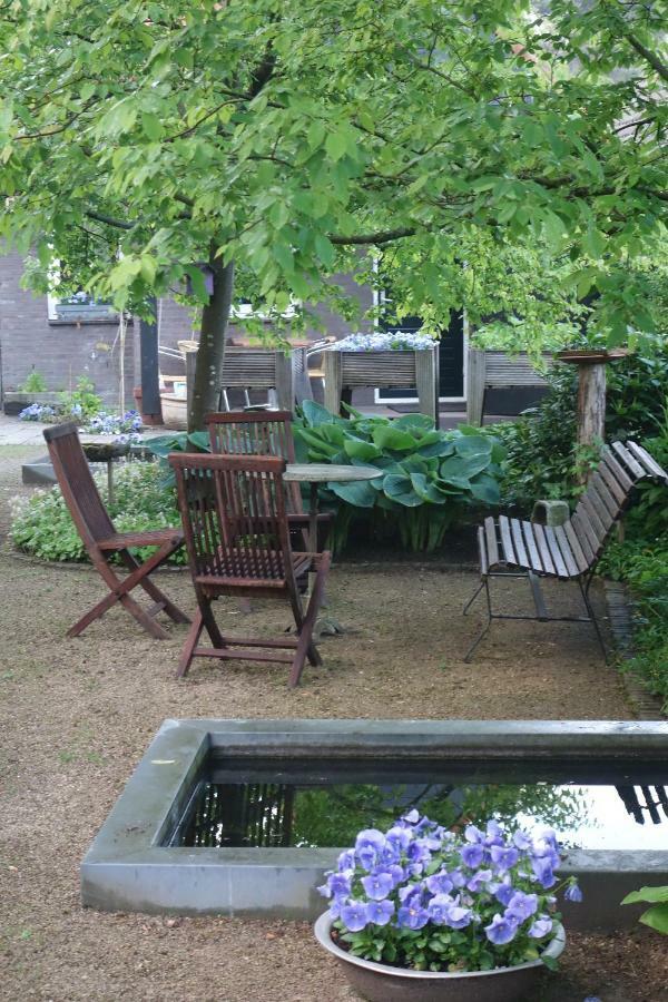 B&B Achterom Loon op Zand 외부 사진