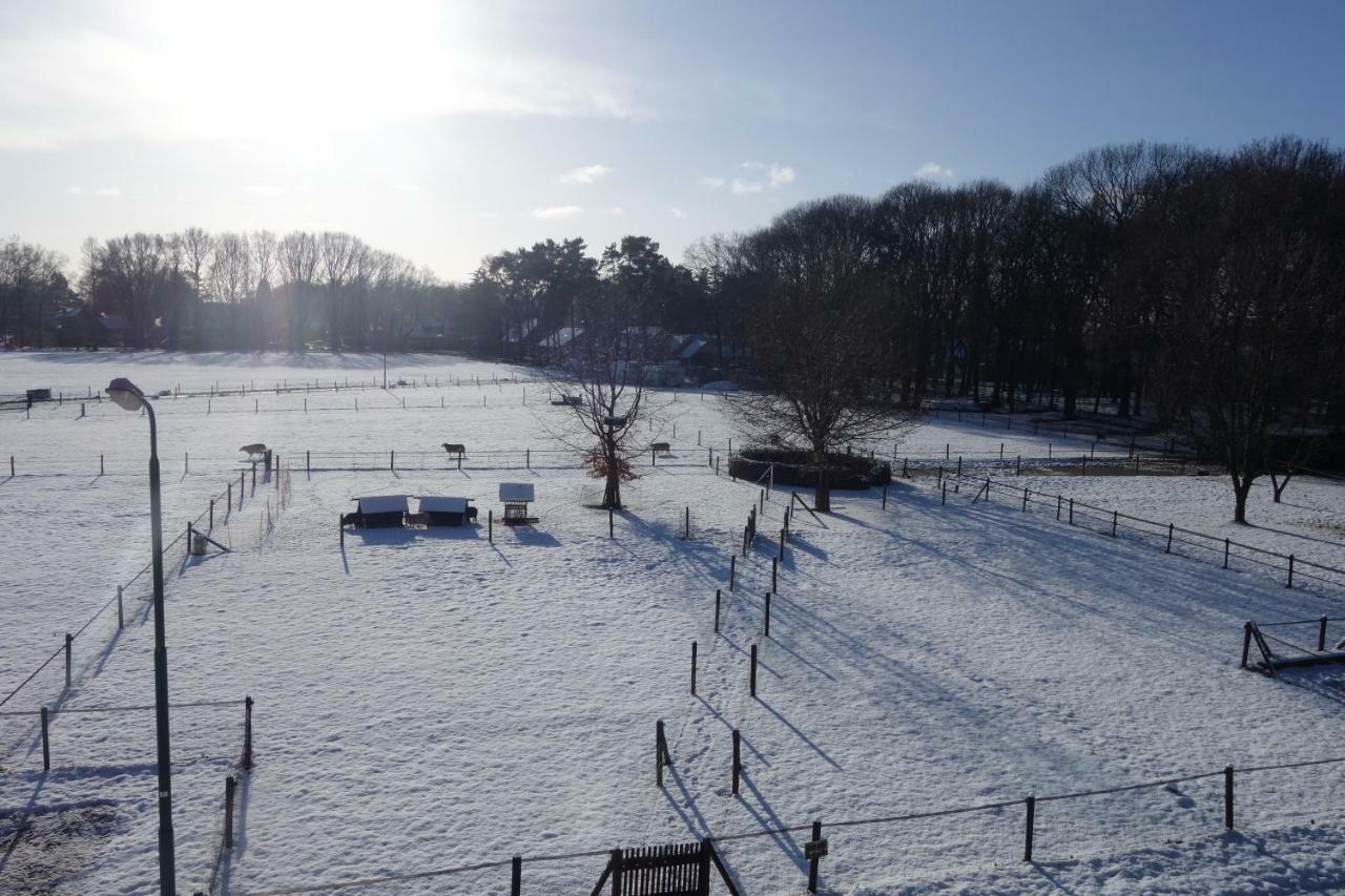 B&B Achterom Loon op Zand 외부 사진