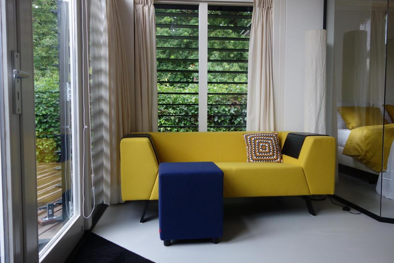 B&B Achterom Loon op Zand 외부 사진