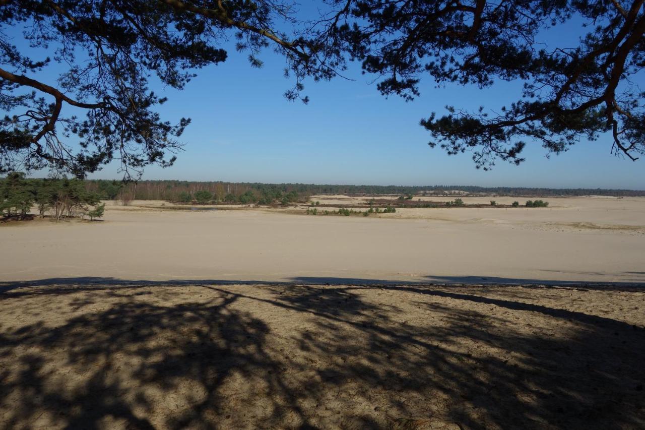 B&B Achterom Loon op Zand 외부 사진