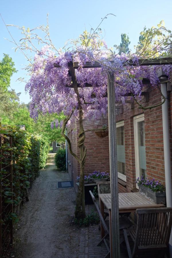 B&B Achterom Loon op Zand 외부 사진