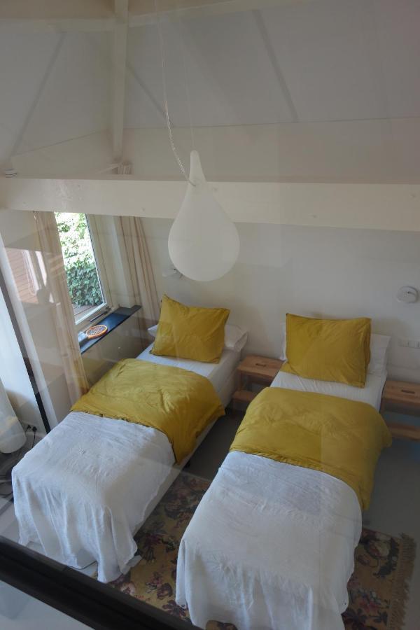 B&B Achterom Loon op Zand 외부 사진
